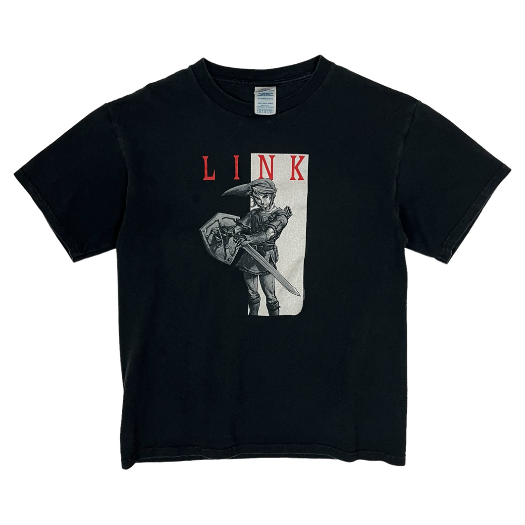 Link Scarface Tee - Size M