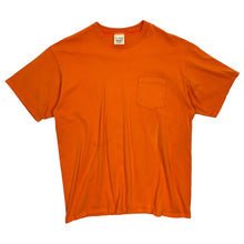 Load image into Gallery viewer, LL Bean By Russell Athletic Pocket USA Made Pocket Tee - Size XL
