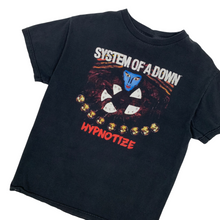 Load image into Gallery viewer, System Of A Down Hypnotize Tee - Size M
