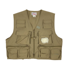 Load image into Gallery viewer, Fishing Vest By Orvis - Size XL
