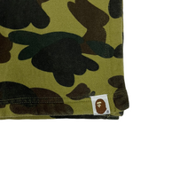 Load image into Gallery viewer, Bape 1ST Camo Scarf - O/S
