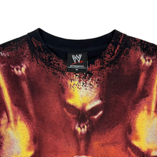 Load image into Gallery viewer, WWE Triple H All Over Print Tee - Size L
