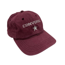 Load image into Gallery viewer, Converse One Star Hat - Adjustable
