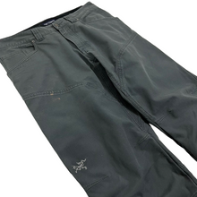 Load image into Gallery viewer, Arcteryx Hiking Pants - Size 32&quot;
