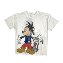 Load image into Gallery viewer, Goof Troop Max Tee - Size XS

