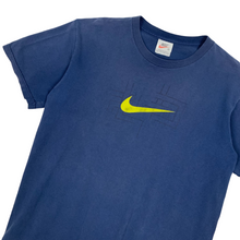 Load image into Gallery viewer, Nike Swoosh Maze Tee - Size L

