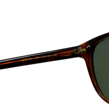 Load image into Gallery viewer, Valentino Tortoise Shell Sunglasses- O/S
