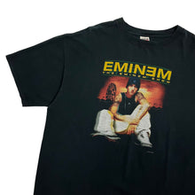 Load image into Gallery viewer, 2002 Eminem Anger Management Tour Tee - Size XXL
