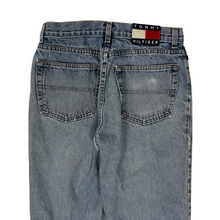 Load image into Gallery viewer, Tommy Hilfiger Denim Jeans - Size 31&quot;
