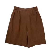 Load image into Gallery viewer, Women&#39;s Christian Dior Sports Pleated Shorts - Size S
