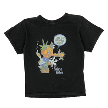 Load image into Gallery viewer, Raver Fairy Tales Drug Tee - Size M
