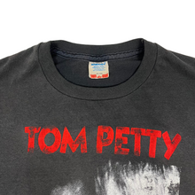 Load image into Gallery viewer, 1991 Tom Petty &amp; The Heartbreakers Into The Great Wide Open Tour Tee - Size XL
