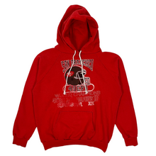Load image into Gallery viewer, 1985 San Fransisco 49ers Superbowl XIX Hoodie - Size M
