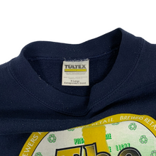Load image into Gallery viewer, The Beer Store Crewneck Sweatshirt - Size XL
