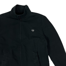 Load image into Gallery viewer, Fred Perry Trench Jacket - Size M
