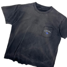 Load image into Gallery viewer, 1993 Sun Baked Camel Cigarettes Joe&#39;s Place Pocket Tee - Size XL
