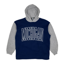 Load image into Gallery viewer, Michigan Thermal Hoodie - Size L
