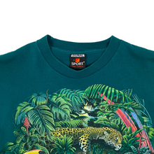 Load image into Gallery viewer, 1994 Wake Up To The Rain Forrest Tee - Size L
