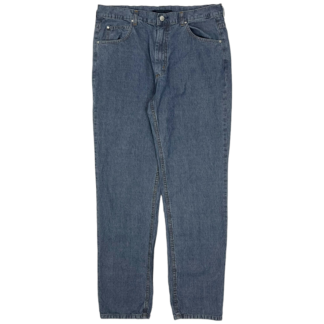 Valentino Jeans Denim Pants - Size 38