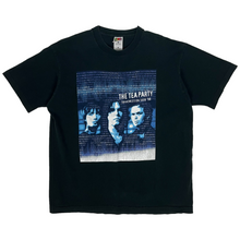 Load image into Gallery viewer, 1998 The Tea Party Transmission Tour Tee - Size XL
