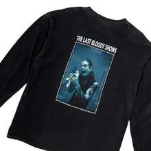 Load image into Gallery viewer, 1992 Ozzy Osbourne The Last Bloody Shows Long Sleeve - Size XL

