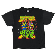 Load image into Gallery viewer, 2000 Insane Clown Posse Wicked Clowns From Outer Space Tour Tee - Size XL
