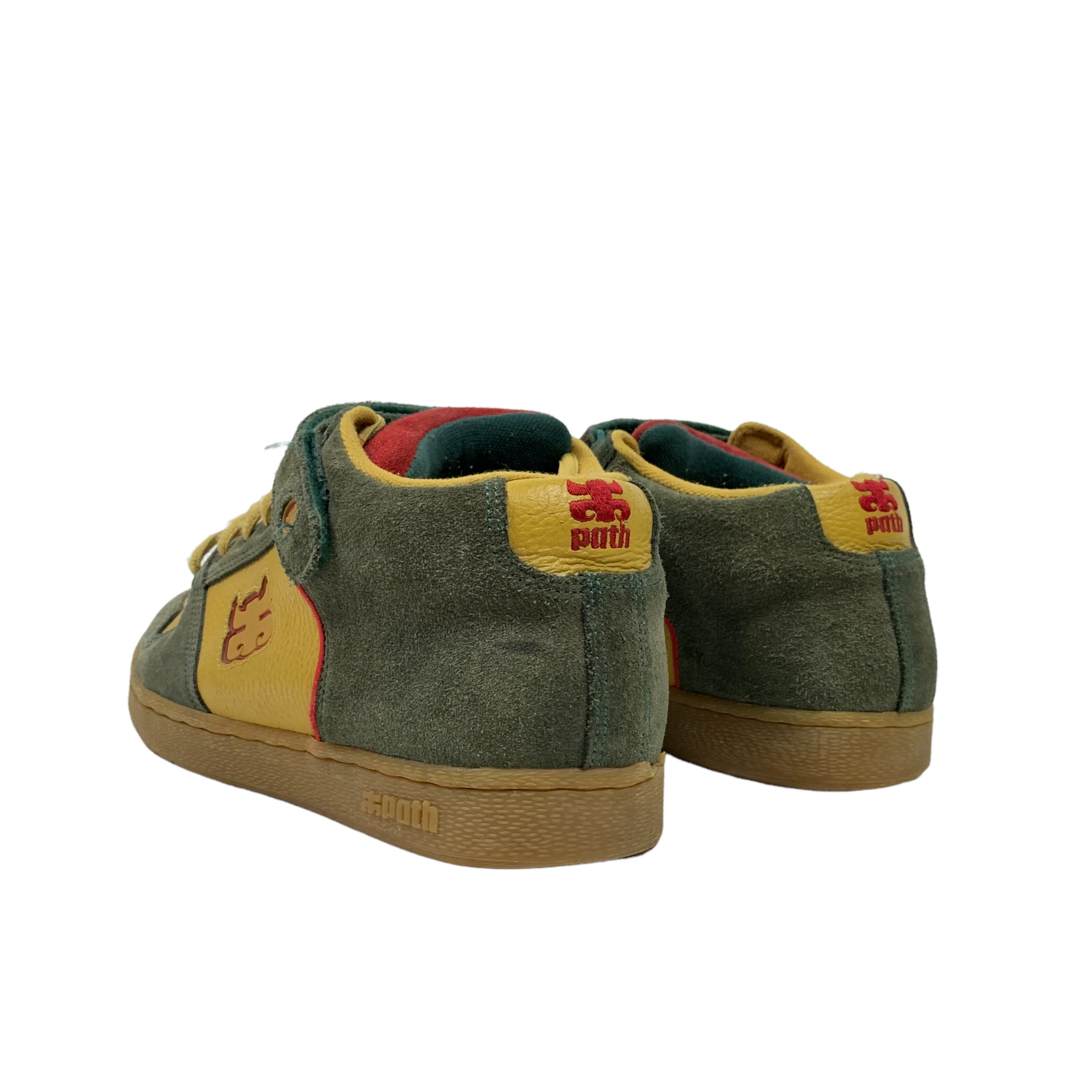 Ipath rasta shoes on sale