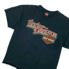 Load image into Gallery viewer, Harley Davidson St. Kitts Biker Tee - Size XL
