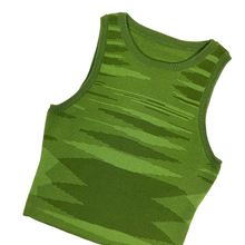 Load image into Gallery viewer, Women&#39;s Knit Tank Top - Size S
