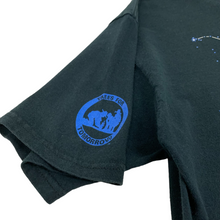 Load image into Gallery viewer, 1996 Super Stars Astronomy Tee - Size XL
