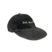 Load image into Gallery viewer, Bell Mobility Denim Strapback Hat - Adjustable
