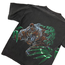 Load image into Gallery viewer, 1995 Jaguar All Over Print Tee - Size XL
