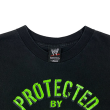 Load image into Gallery viewer, WWE Protected By D-Generation X Wrestling Tee - Size XL

