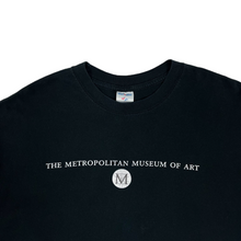 Load image into Gallery viewer, The MET Gift Shop Tee - Size XL
