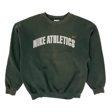 Load image into Gallery viewer, Nike Athletics Crewneck Sweatshirt - Size L
