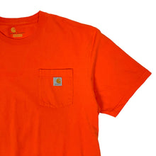 Load image into Gallery viewer, Carhartt Safety Work Tee - Size XL
