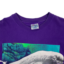 Load image into Gallery viewer, Vancouver Aquarium Tee - Size XL
