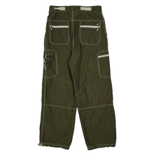 Load image into Gallery viewer, Cargo Rave Pants - Size L
