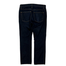 Load image into Gallery viewer, Acne Studios Max Raw Indigo Denim Jeans - Size 32&quot;

