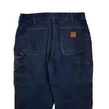 Load image into Gallery viewer, Carhartt Dungaree Work Pants - Size 34&quot;
