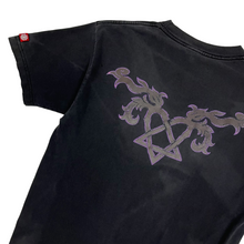 Load image into Gallery viewer, Bam Margera Heartagram Element Skate Tee - Size L
