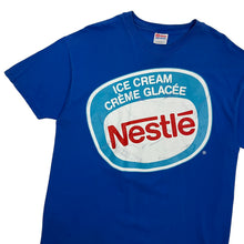 Load image into Gallery viewer, Nestle Drumstick Ice Cream Tee - Size XL
