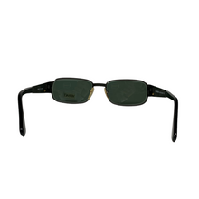 Load image into Gallery viewer, Deadstock Versace Black Sunglasses - O/S
