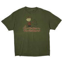Load image into Gallery viewer, A Charlie Brown Christmas Tee - Size XL
