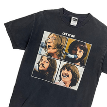 Load image into Gallery viewer, 2005 The Beatles Let It Be Tee - Size XL
