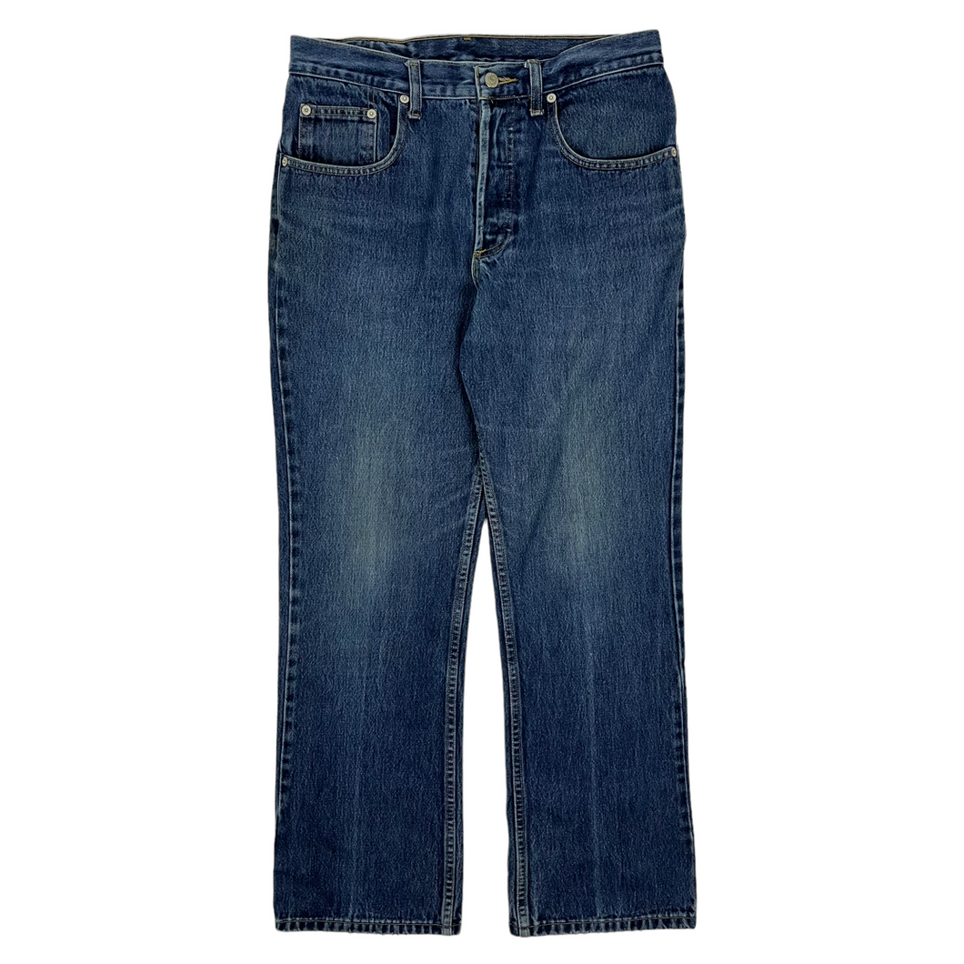 Polo Jeans Denim - Size 32