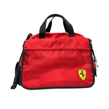 Load image into Gallery viewer, Ferrari Duffle Bag - O/S
