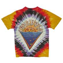 Load image into Gallery viewer, 1991 Jerry Garcia Tie Dye Tee - Size L
