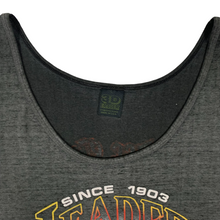 Load image into Gallery viewer, 1990 Harley Davidson 3D Emblem Leader Of The Pack Tank Top - Size L
