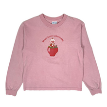Load image into Gallery viewer, Women&#39;s Strawberry Shortcake Long Sleeve - Size M
